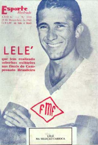 Lel&ecirc;