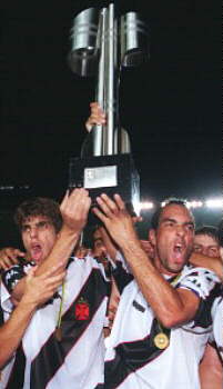 Taça do Brasileiro de 1997