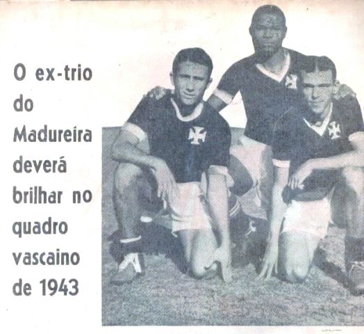 Ídolos do Vasco – F a J (Fausto, Feitiço, Fontana, Friaça, Geovani, Ipojucan, Itália, Jaguaré, Jair, Jorge, Juninho)