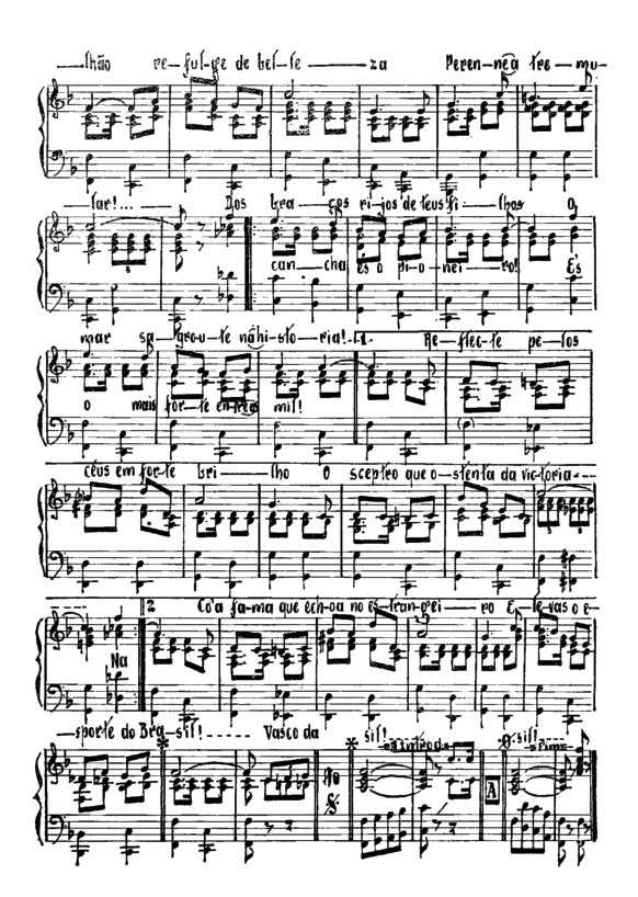 Partitura - pag. 2