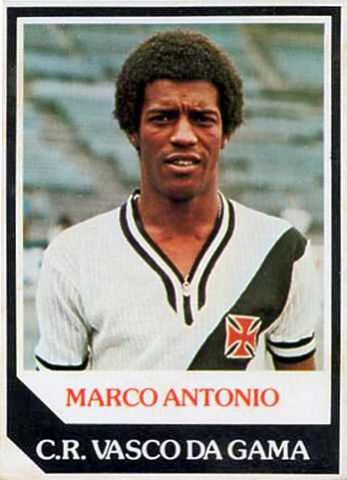 Marco Antônio