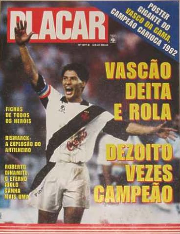Bismarck no Vasco