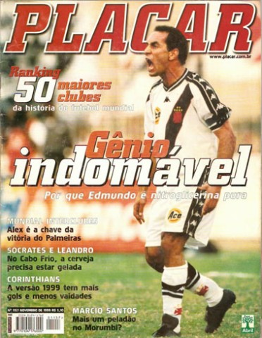 Edmundo