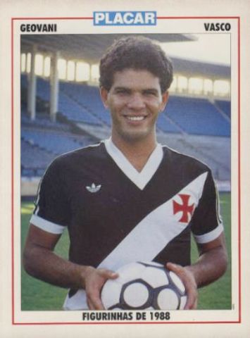 Geovani