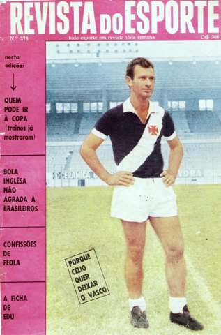 Célio