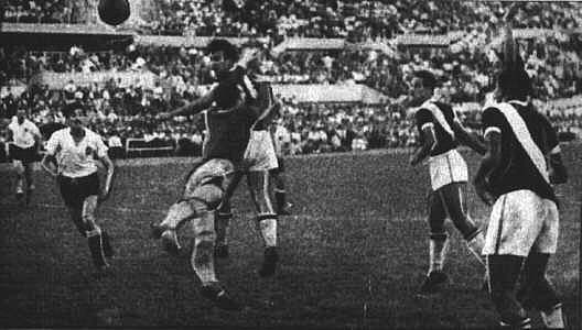 C. R. Vasco da Gama: Campeonato Sul-Americano de Clubes Campe&otilde;es 1948