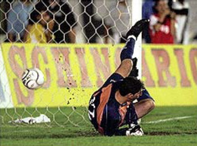 C. R. Vasco da Gama: Copa Mercosul 2000