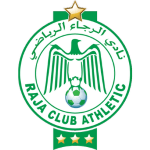 Raja Casablanca-MAR