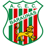 Baraúnas