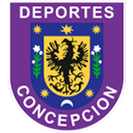 Deportes Concepción-CHI