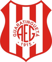 Esportiva Guaratinguetá