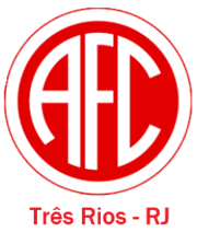 América (Três Rios)