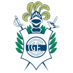 Gimnasia y Esgrima-ARG