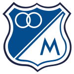 Millonarios-COL