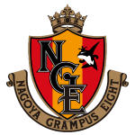 Nagoya Grampus-JAP