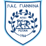 PAS Giannina-GRE
