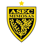 ASEC Mimosas-CMA