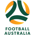 Seleção da Austrália-AUS