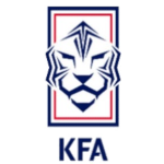 Seleção da Coreia do Sul-CSU