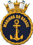 Seleção da Marinha