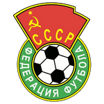 Seleção da URSS-URS