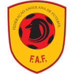 Seleção de Angola-ANG