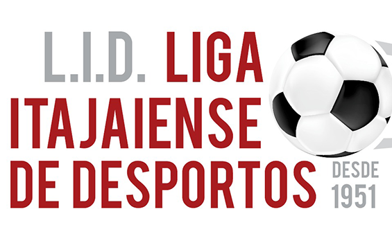 Seleção de Itajaí