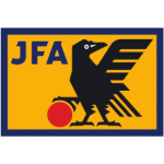 Seleção do Japão-JAP