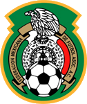 Seleção do México-MEX