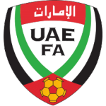 Seleção dos Emirados Árabes-EAU