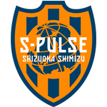 Shimizu S-Pulse-JAP