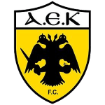 AEK Atenas-GRE