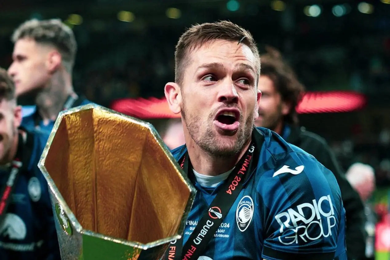 20250524-094425-1-foto-divulgacao-x-atalanta_bc-1 Foto: Divulgação/ X @Atalanta_BC
