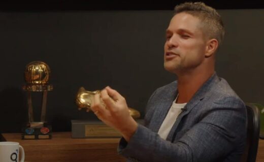 Diego Ribas no canal 10 & Faixa