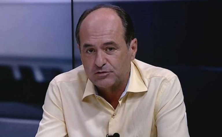 Carlos Eugênio Simon