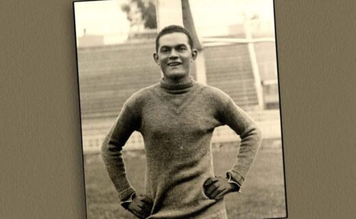 Jaguaré defendeu o Vasco e o Olympique de Marselha