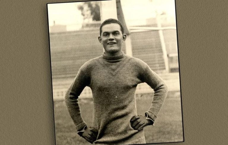 Jaguaré defendeu o Vasco e o Olympique de Marselha