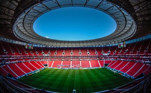 Estádio Mané Garrincha