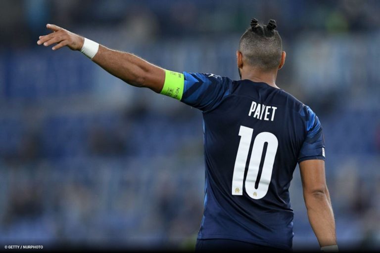 Payet vestirá a camisa 10 do Vasco