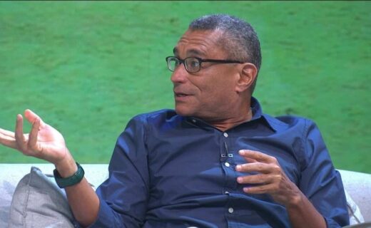 Paulo César Vasconcellos