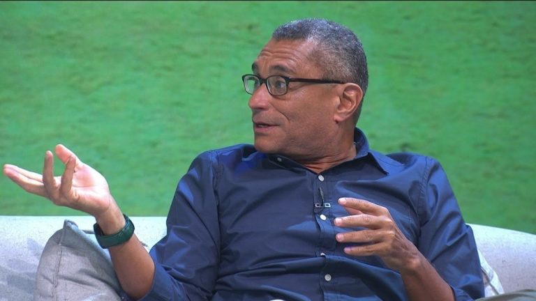 Paulo César Vasconcellos