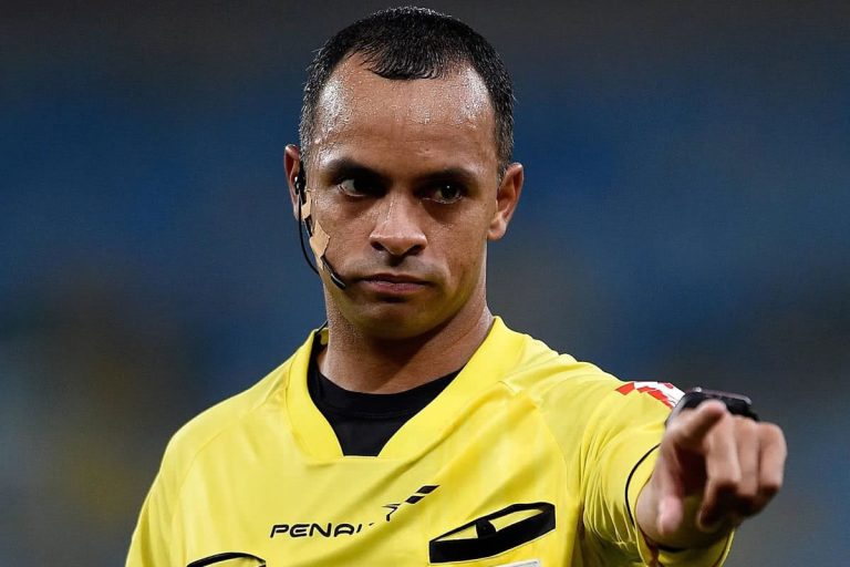 Wilton Pereira Sampaio