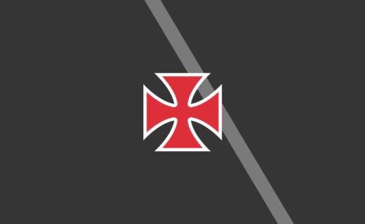 história do Vasco 1953–1970