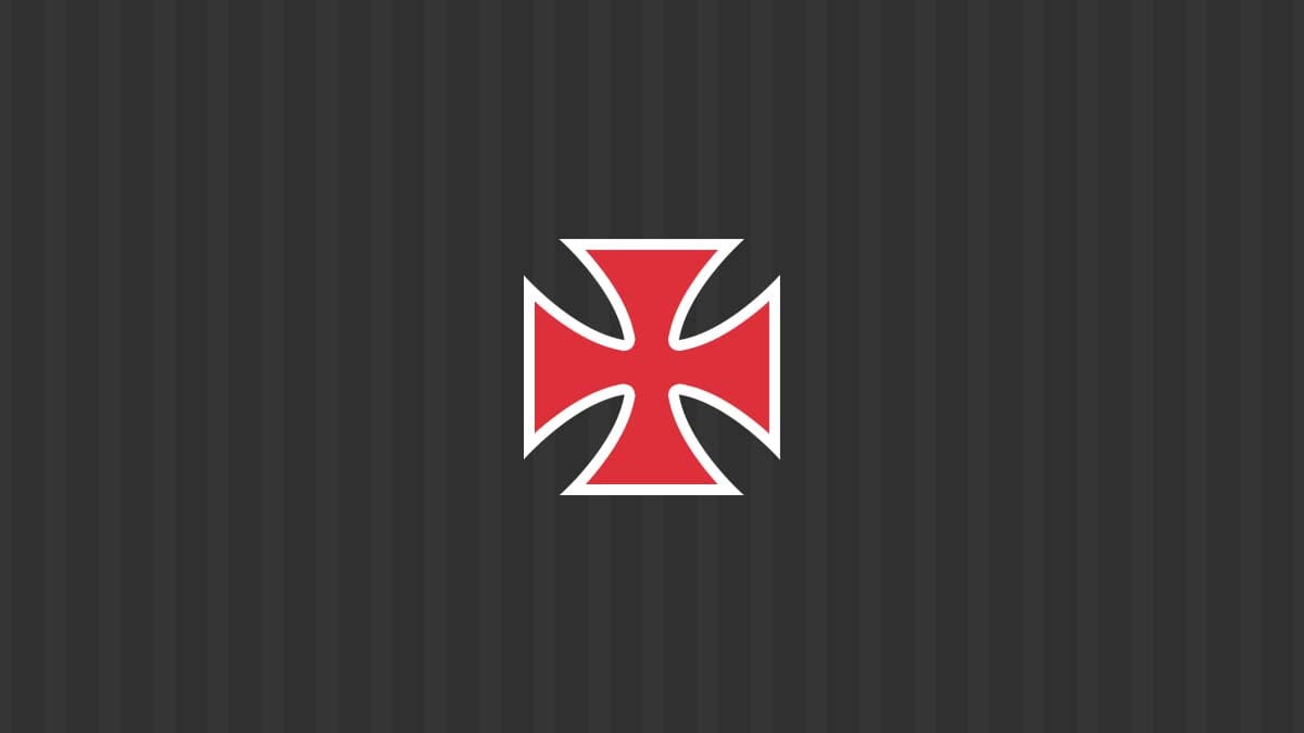 VASCO OFICIALIZA A CHEGADA DO VOLANTE