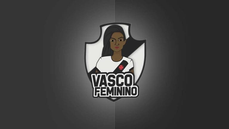 100 Anos do Futebol Feminino no Vasco