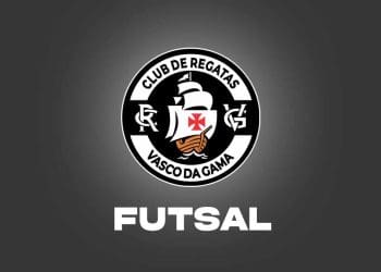 Futsal Sub-7: Vasco x Canto do Rio
