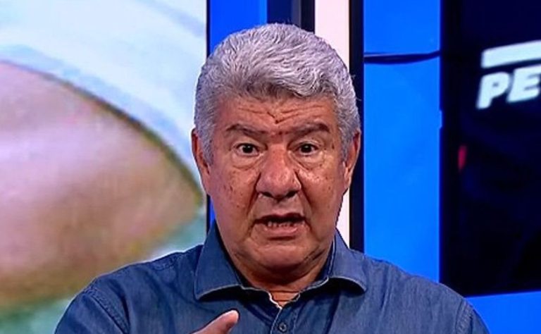 Joel Santana foi multicampeão como técnico do Vasco