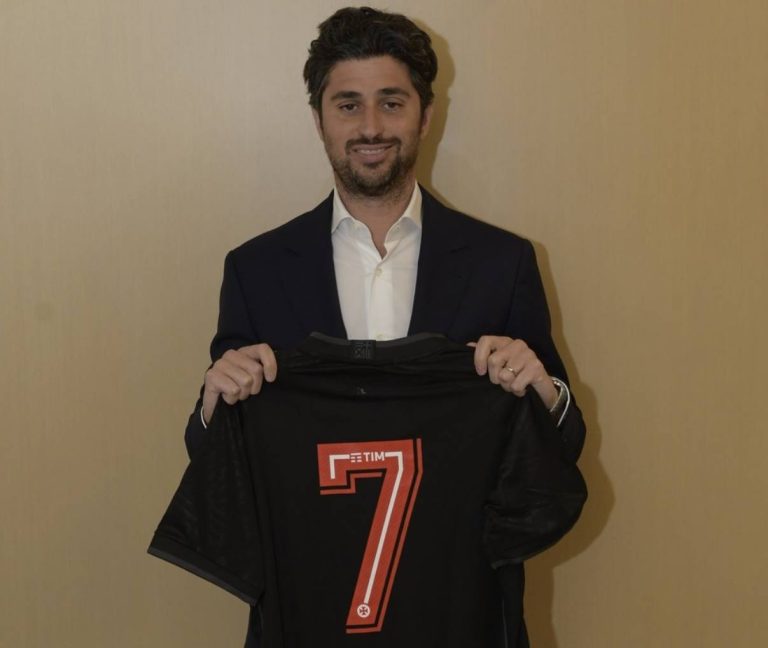 Josh Wander, sócio da 777 Partners