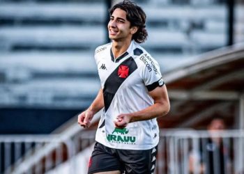 JP se destaca na Copa Rio