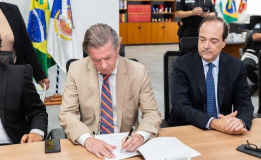 MPRJ e Vasco celebram acordo para aprimorar a segurança e retomar jogos com público em São Januário